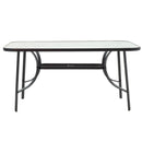 Сет маса и шест столчиња | Malena