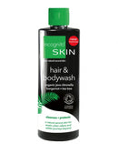 Шампон и гел за туширање со цитронела | Incognito | 200 ml