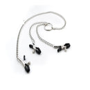 Штипки за брадавици и клиторис | Nipple And Clit Clamps