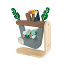 Игра за баланс | Janod