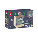 Игра за баланс | Janod