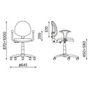 Детски стол | Smart