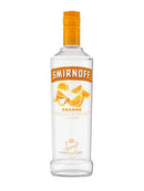 Вотка | Smirnoff Оrange | 0.7 l