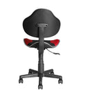 Работен стол | SPEED | црвен