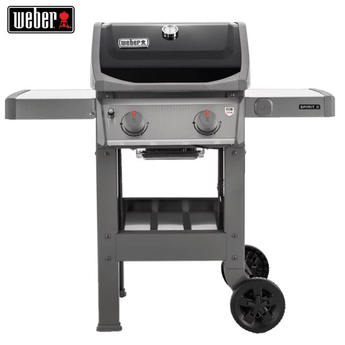 Скара на гас | Weber Spirit | 2 E 210 GBS