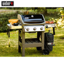 Скара на гас | Weber Spirit | 2 E 310 GBS