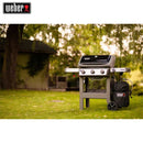 Скара на гас | Weber Spirit | 2 E 310 GBS