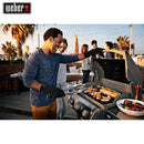 Скара на гас | Weber Spirit | 2 E 310 GBS