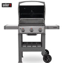 Скара на гас | Weber Spirit | 2 E 310 GBS