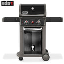 Скара на гас | Weber Spirit | Classic E 220 S Gas