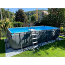 Базен | Intex | Метална конструкција