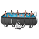 Базен | Intex | Метална конструкција