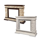 Рамка за вградување | Art Flame | Stone