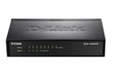 Свич | D Link | DES-1008PA 8 Port