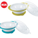 Длабока чинија со капаци | Nuk | Easy Learning | 6+мес.