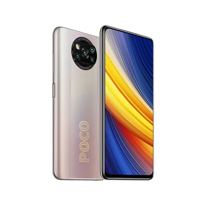 Мобилен телефон | Xiaomi | Poco X3 PRO 6GB RAM/128GB