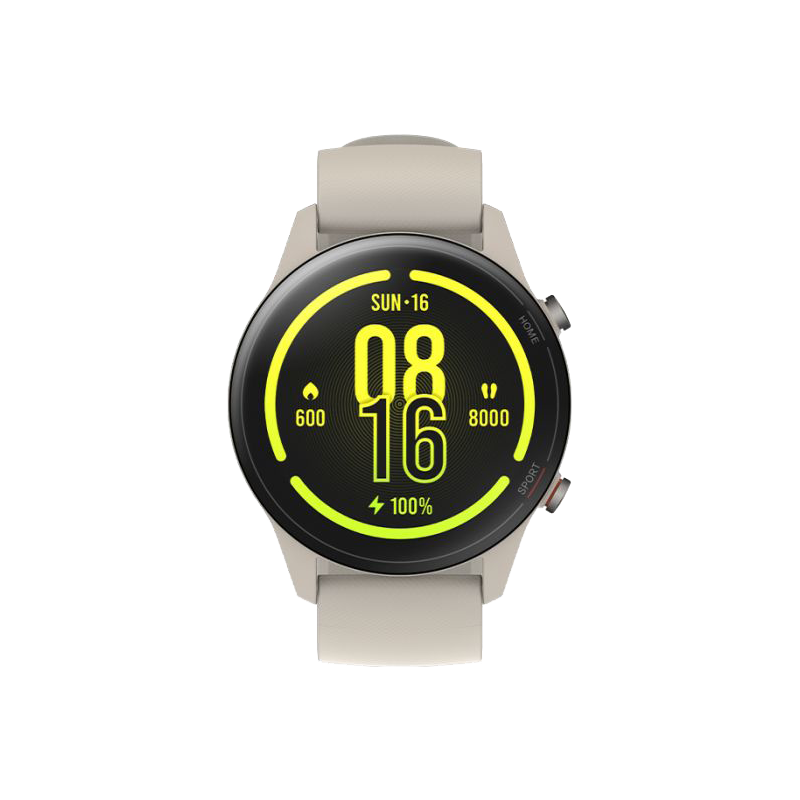 Smart часовник | Xiaomi | Mi Watch