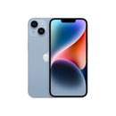 Мобилен телефон | iPhone | 14 Plus 128GB