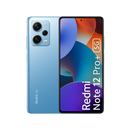 Мобилен телефон | Xiaomi | Redmi Note 12 Pro+ 5G 12GB RAM/256GB