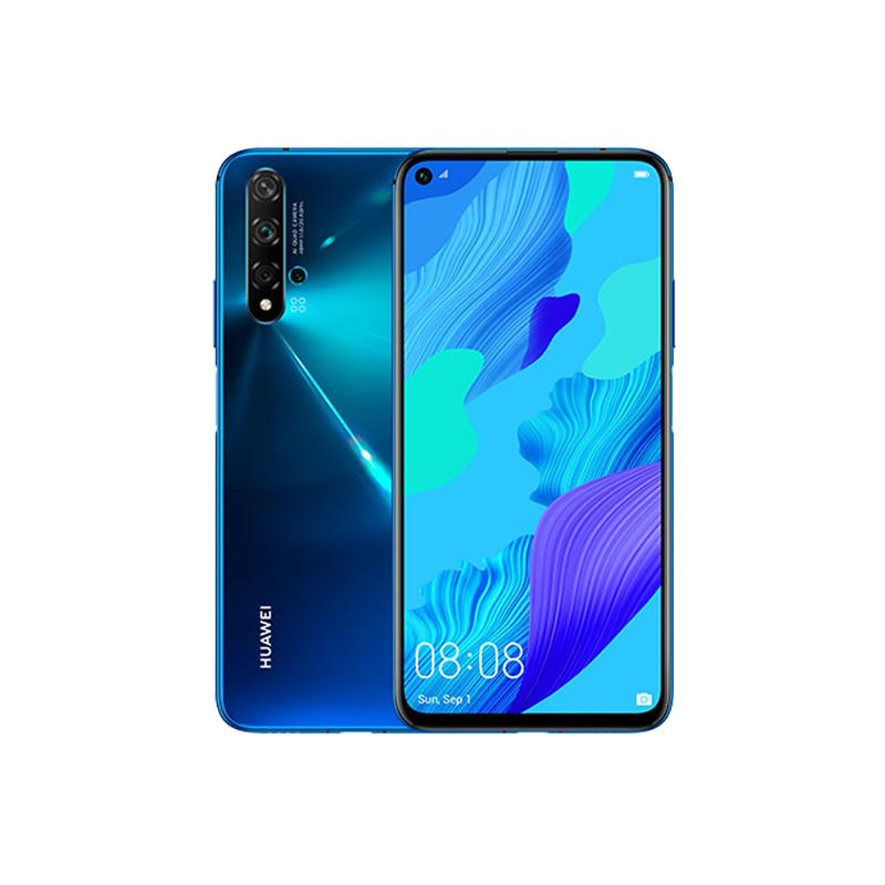 Мобилен телефон | Huawei | Nova 5T