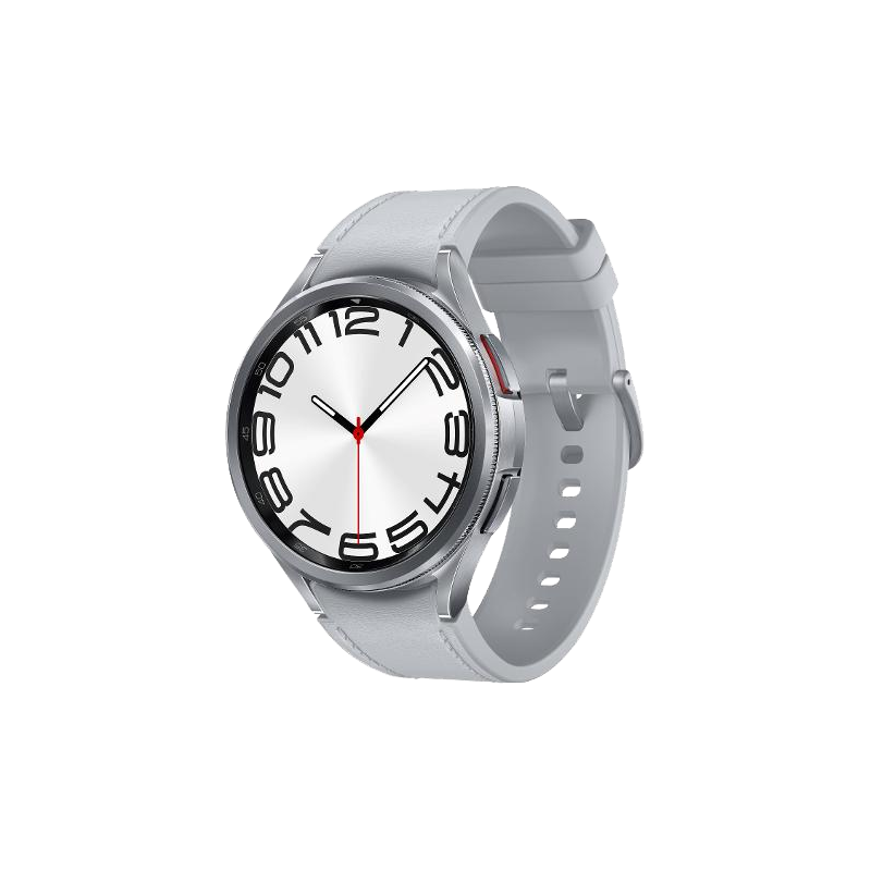 Smart часовник | Samsung | Galaxy Watch 6 | Classic