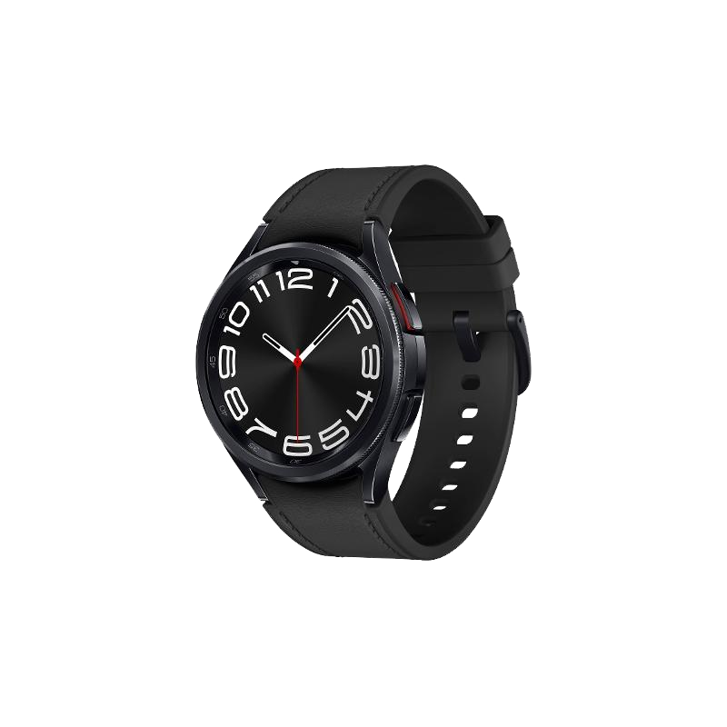 Smart часовник | Samsung | Galaxy Watch 6 | Classic