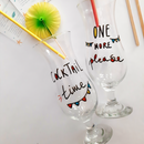 Сет за љубители на коктели | Тиноски