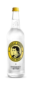 Tonic Water | Thomas Henry | 0.75l