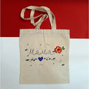 Платнена торба | Мама | Тиноски