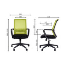 Работен стол | TORO | син