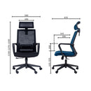 Работен стол | TORO HB