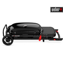 Компактна скара на гас | Weber Traveler