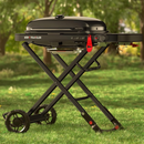 Компактна скара на гас | Weber Traveler