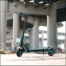 Тротинет | Vsett 9 plus | 2x650W | 15.6A