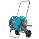 Количка со стандардно црево | Gardena