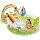 Детски базен | Intex