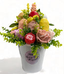 Велигденски букет | M&M