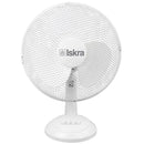 Вентилатор за на маса| ISKRA | DF-003