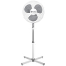 Вентилатор | ISKRA | HURRICANE SF-002D 16