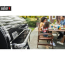 Електрична скара со држач | Weber Q 1400