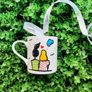 Шолја | Нај другарка | Тиноски