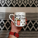 Шолја | Само вози си го филмот | Тиноски