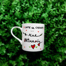 Шолја | Сите се сакаат, ние најмногу | Тиноски