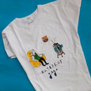 Маица | Најдобар дедо | Тиноски