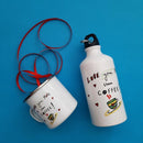 Сет лонче и шише | Тиноски