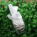 Стаклена шолја со дупло дно | Стопли ме | Тиноски