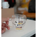 Шолја со дупло дно | За арно, за убаво | Тиноски