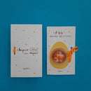 Тајмер за варење јајце | Тиноски