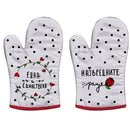 Кујнска ракавица | Една и единсвена | Тиноски