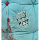 Шолја со дупло дно | Кралица, другарица | Тиноски